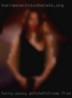Horny pussy potchefstroom free milf from Tunkhannock.